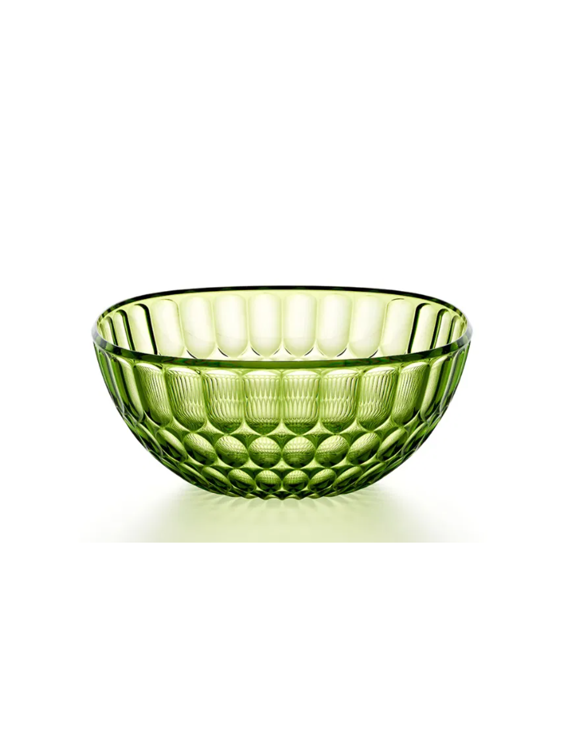 TAVOLA E CUCINA: vendita online CONTENITORE 25CM VANITY WATER LILY GREEN in offerta