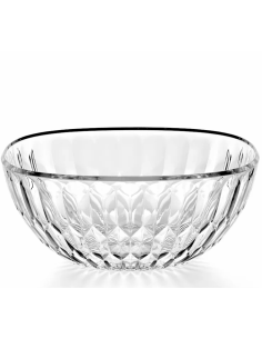 CONTENITORI E BROCCHE: vendita online CONTENITORE 30CM VANITY CLEAR in offerta