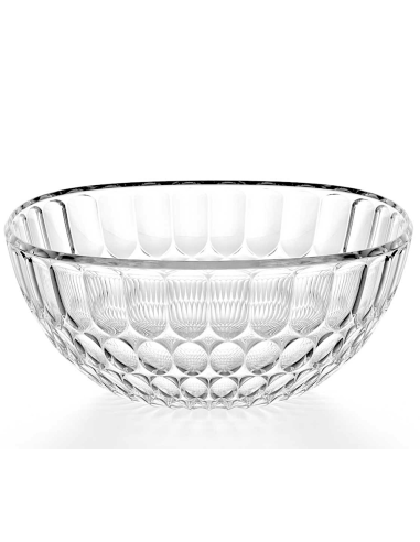 CONTENITORI E BROCCHE: vendita online CONTENITORE 25CM VANITY CLEAR in offerta