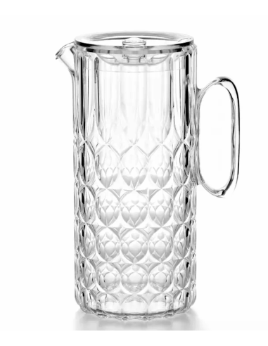 CONTENITORI E BROCCHE: vendita online CARAFFA VANITY CLEAR in offerta