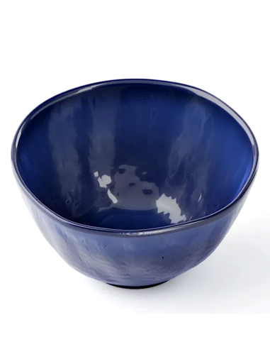 CONTENITORI E BROCCHE: vendita online CONTENITORE 8CM RIVIERA MEDITERRANEAN BLUE in offerta