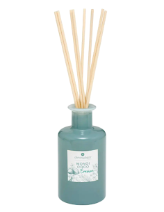 PROFUMATORI: vendita online Diffusore di fragranza Maël Monoi di Cocco 200 ml in vetro – Atmosphera in offerta
