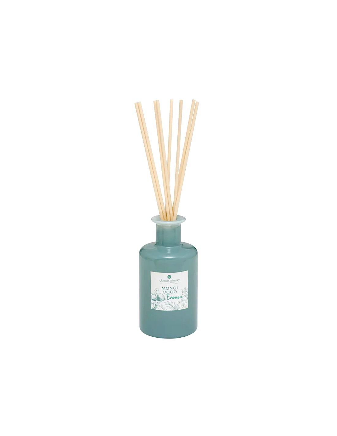 Diffusore di fragranza Maël Monoi di Cocco 200 ml | shopincasa.it