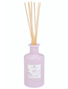 PROFUMATORI: vendita online Diffusore di fragranza Maël Lino Fresco 200 ml in vetro – Atmosphera in offerta