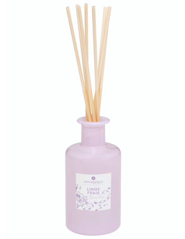 DIFFUSORE 172761P LINGE FRAIS 200ML CON BACCHETTE