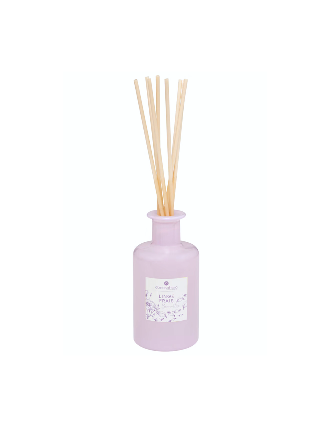 DIFFUSORE 172761P LINGE FRAIS 200ML CON BACCHETTE