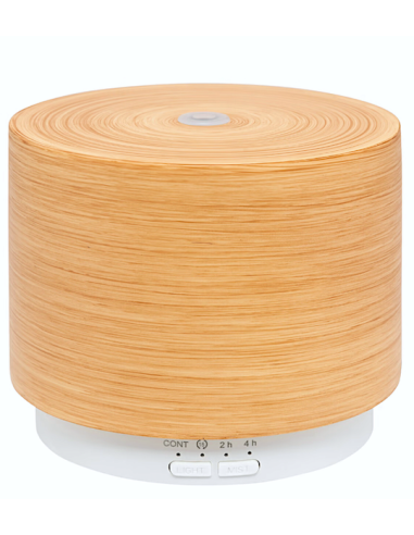 DIFFUSORE OLI 207014 ELSY RESINA EFFETTO LEGNO