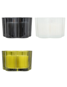 CANDELE: vendita online Candela profumata Twisted Lime 330 g – Atmosphera in offerta