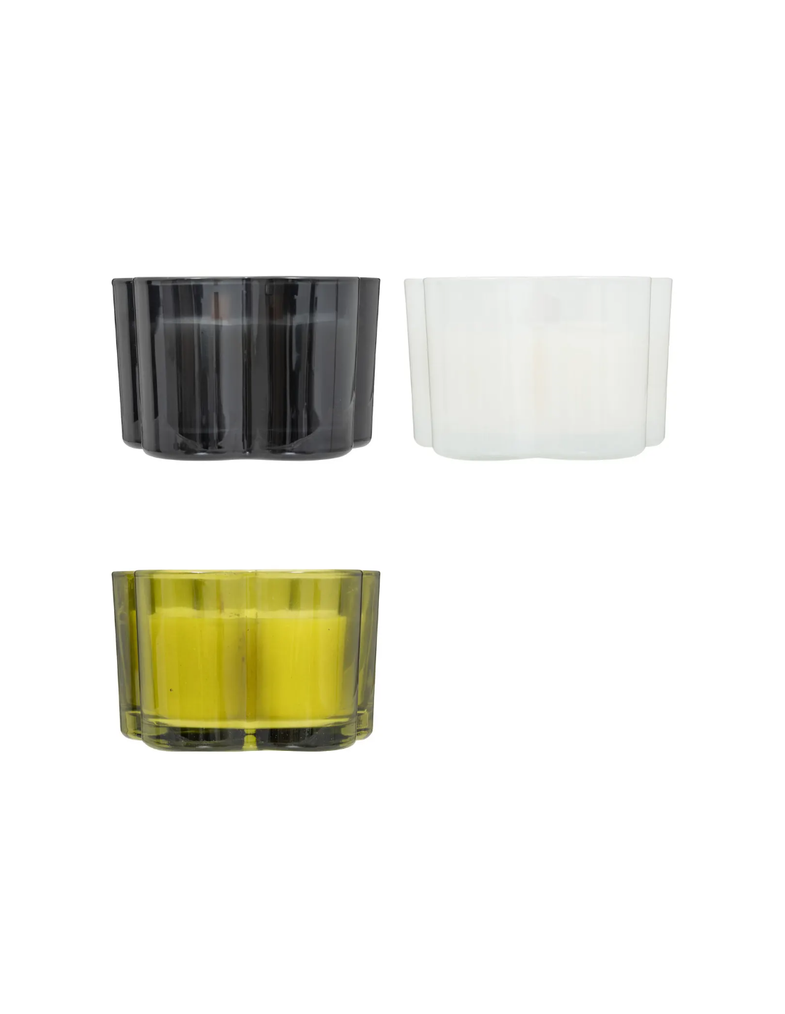 Candela profumata Twisted Lime 330 g | shopincasa.it