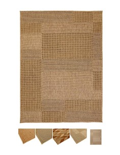 Tappeto da esterno Luka 150x200 cm Atmosphera | shopincasa.it
