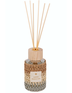 PROFUMATORI: vendita online Diffusore di profumo Zaya Ambra 220 ml – Atmosphera in offerta