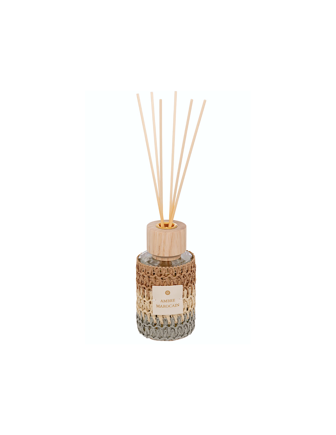 Diffusore Zaya Ambra 220 ml | shopincasa.it