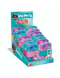 CRAZY CHIC 18129 MINI BAG OMBRETTI