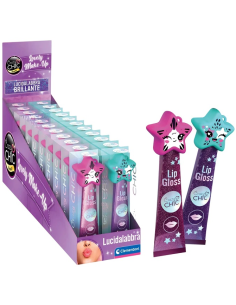 CRAZY CHIC 18141 LUCIDALABBRA WINTER