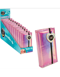 CRAZY CHIC 18145 TROUSSE DA VIAGGIO STAR