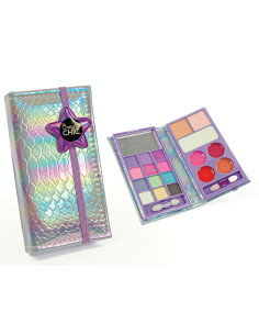 CRAZY CHIC 18147 TROUSSE DA VIAGGIO HEART