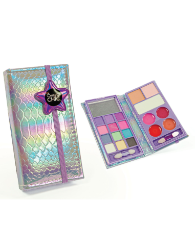 CRAZY CHIC 18147 TROUSSE DA VIAGGIO HEART
