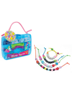 CRAZY CHIC 18150 BRACCIALETTI AMICIZIA BLU