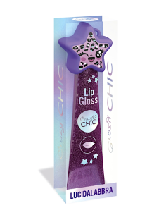 CRAZY CHIC 18871 LUCIDALABBRA SUMMER