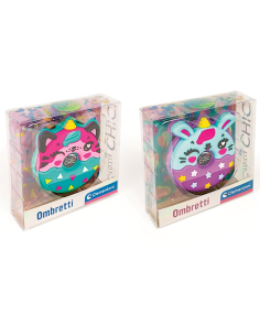 CRAZY CHIC 18879 OMBRETTI TASTY