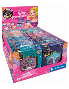 CRAZY CHIC 81362 OMBRETTI ANIMALS