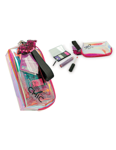 CRAZY CHIC 18142 ASTUCCIO TEEN CON TRUCCHI