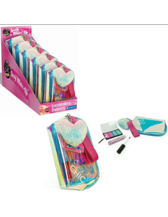 CRAZY CHIC 18144 ASTUCCIO LOVELY CON TRUCCHI