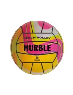 PALLONE 02038 MURBLE VOLLEY BIO 216 SGONFIO