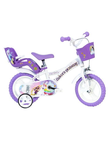 BICI UNICORN ACADEMY 12