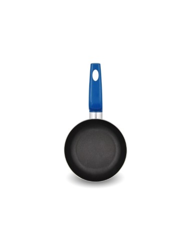 EXPO PADELLA SAIUS ANTIADERENTE D.14 CM ACCADEMIA MUGNANO su Shop i...