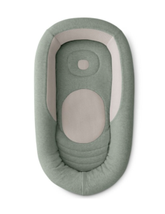 Inglesina Welcome Pod Balance Green – Riduttore Nanna Ergonomico | Shopincasa.it