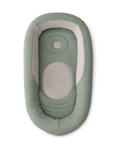 ACCESSORI LETTO E CULLA: vendita online Riduttore Inglesina Welcome Pod Balance Green – Baby Nest Ergonomico, Traspirante, da...