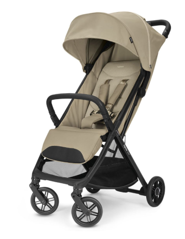 PASSEGGINI 22KG: vendita online Passeggino Inglesina Quid 3 Lunar Beige 2025 in offerta