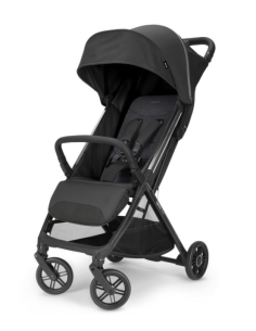 PASSEGGINI 22KG: vendita online Passeggino Inglesina Quid 3 Cosmic Black 2025 – Compatto, Leggero e Reclinabile, Omologato fi...