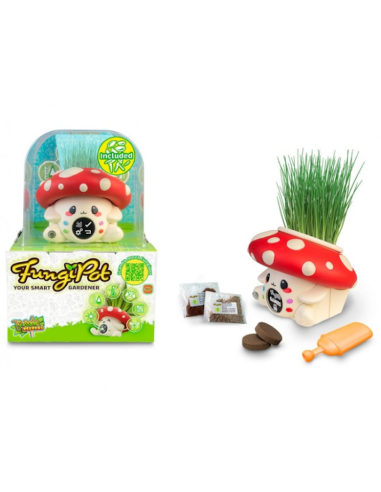 FUNGIPOT GAD00000 GIARDINIERE ELETTRONICO