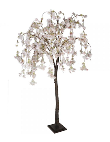 ALBERO 137091 CILIEGIO BIANCO H180CM