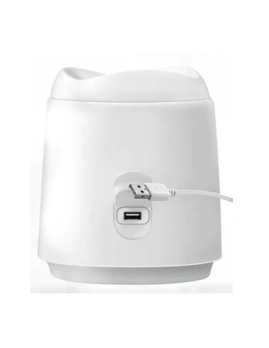 Cami Shortino Scaldabiberon Portatile a Batteria – Pratico e Comodo | ShopInCasa.it