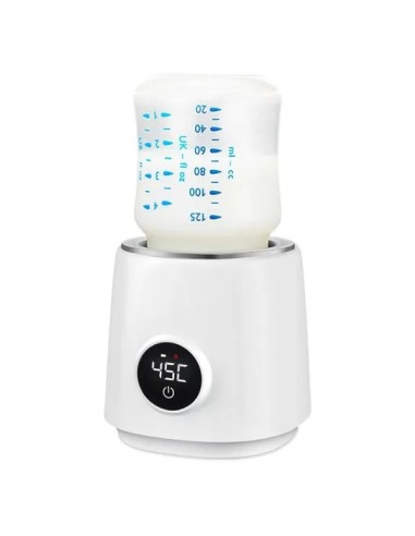 Cami Shortino Scaldabiberon Portatile a Batteria – Pratico e Comodo | ShopInCasa.it