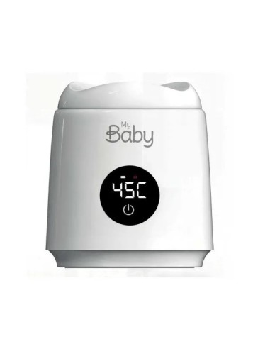 Cami Shortino Scaldabiberon Portatile a Batteria – Pratico e Comodo | ShopInCasa.it