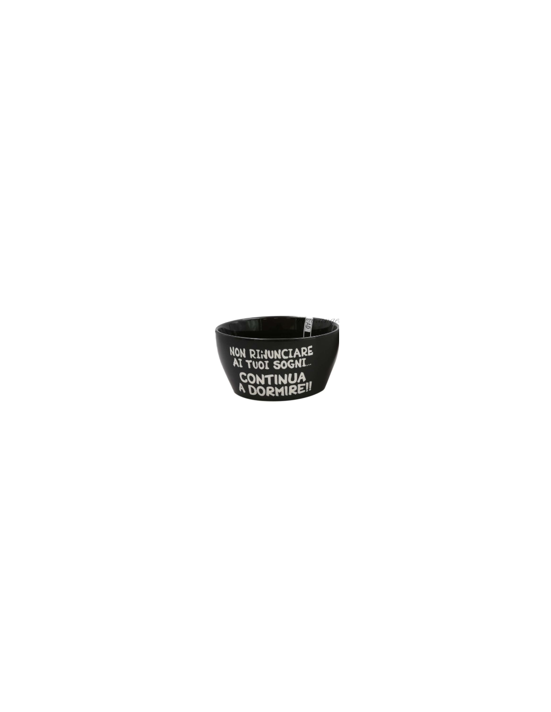 CIOTOLA 65988 NBC PORCELLANA D13,5