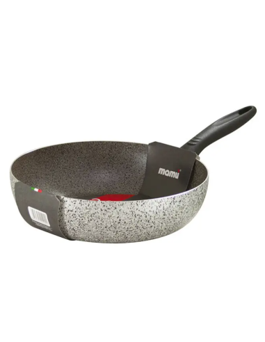 JANET 2.0 PADELLA ALTA 20CM