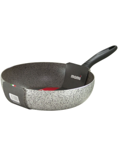 JANET 2.0 PADELLA ALTA 24CM