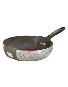 JANET 2.0 PADELLA ALTA 32CM