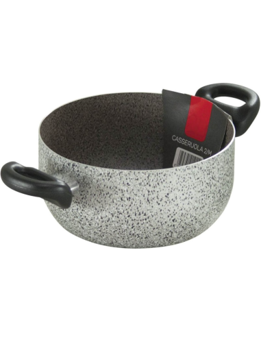 JANET 2.0 CASSERUOLA 16CM 2MANICI