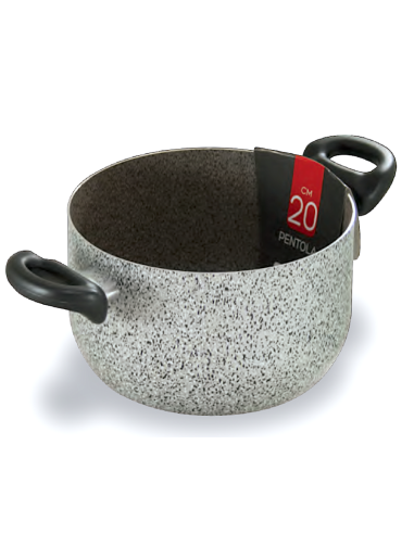 JANET 2.0 PENTOLA 16CM