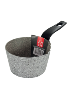 JANET 2.0 CASSERUOLA CONICA 14CM