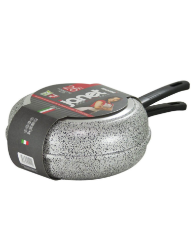 JANET 2.0 FORNETTO ALTO 26CM