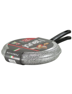 JANET 2.0 FORNETTO BASSO 28CM