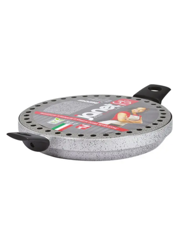 JANET 2.0 GRILL 32CM