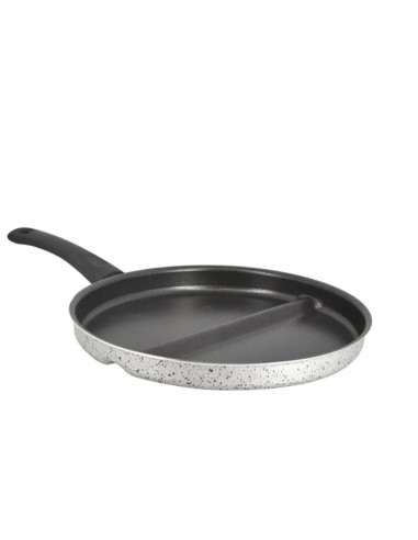 JANET 2.0 PADELLA BICOTTURA 28CM